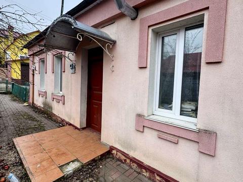 будинок за адресою Польова вул., 28