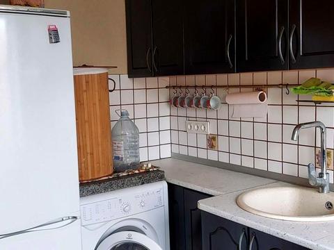 квартира по адресу Олександра Білана ул., 3