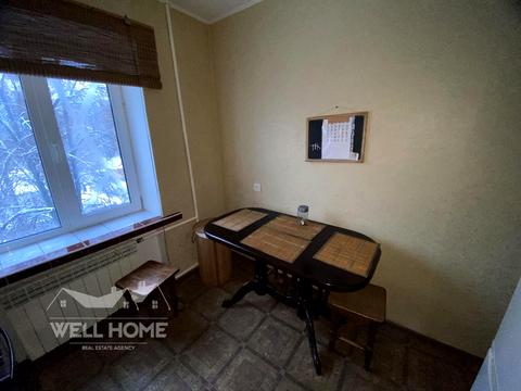 квартира по адресу Олександра Білана ул., 3