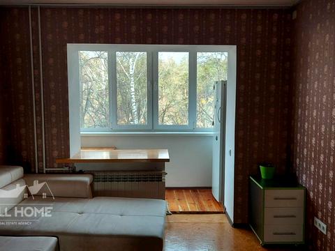 квартира по адресу Олександра Білана ул., 3