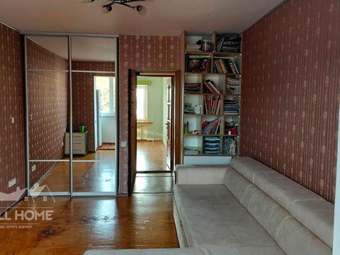 квартира по адресу Олександра Білана ул., 3