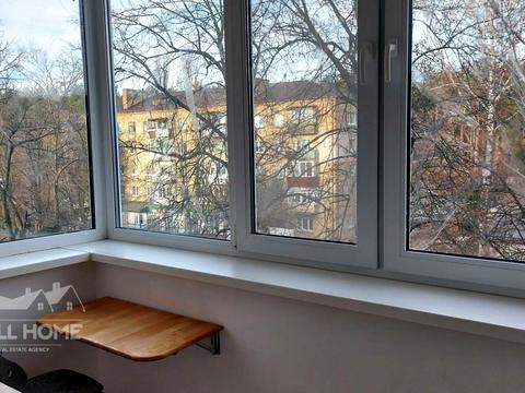 квартира по адресу Олександра Білана ул., 3