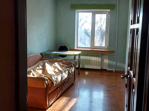 квартира по адресу Олександра Білана ул., 3