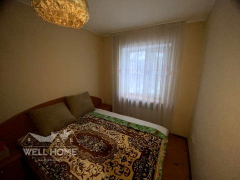 квартира по адресу Олександра Білана ул., 3