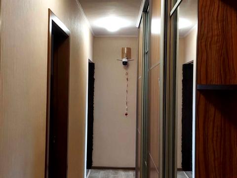 квартира по адресу Олександра Білана ул., 3