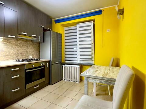 квартира за адресою Пасічна вул., 71а