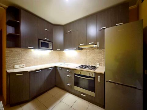 квартира за адресою Пасічна вул., 71а