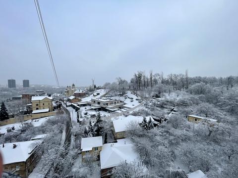 квартира за адресою Ломаківська вул. (Мічуріна), 4