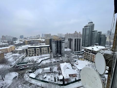 квартира за адресою Ломаківська вул. (Мічуріна), 4