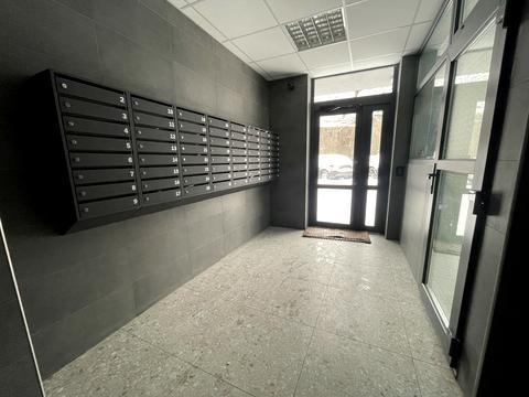 квартира за адресою Ломаківська вул. (Мічуріна), 4