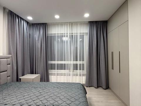 квартира за адресою Голосіївський просп. (40-річчя Жовтня), 76/2