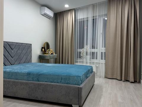 квартира за адресою Голосіївський просп. (40-річчя Жовтня), 76/2