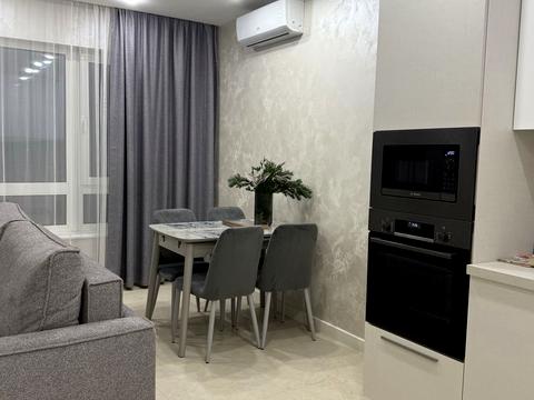 квартира за адресою Голосіївський просп. (40-річчя Жовтня), 76/2