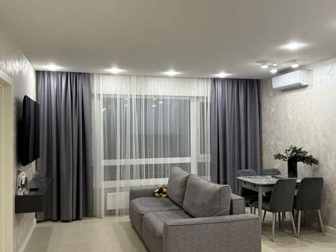 квартира за адресою Голосіївський просп. (40-річчя Жовтня), 76/2