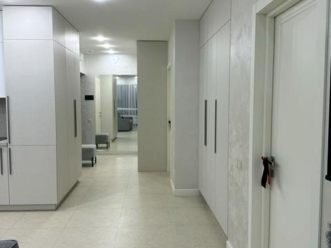 квартира за адресою Голосіївський просп. (40-річчя Жовтня), 76/2