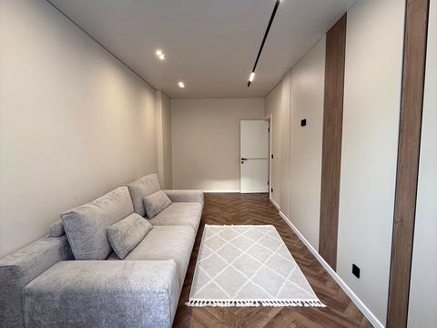 квартира за адресою Бельведерська вул., 23