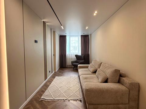 квартира за адресою Бельведерська вул., 23