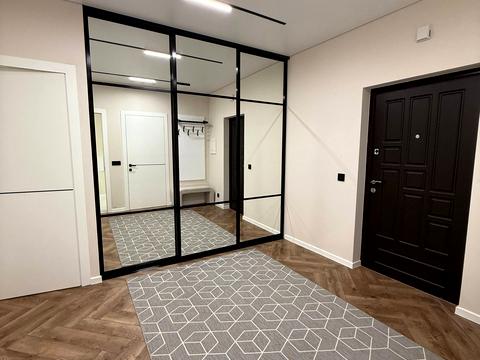 квартира за адресою Бельведерська вул., 23