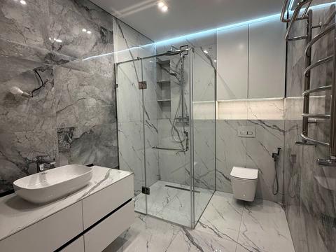 квартира за адресою Бельведерська вул., 23