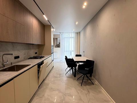 квартира за адресою Бельведерська вул., 23