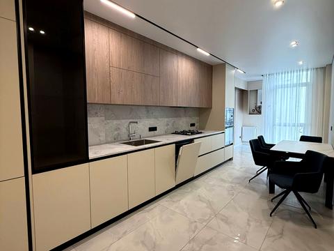 квартира за адресою Бельведерська вул., 23