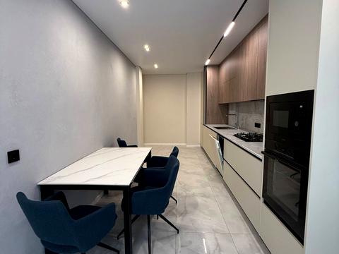 квартира за адресою Бельведерська вул., 23