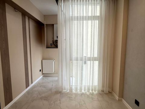 квартира за адресою Бельведерська вул., 23