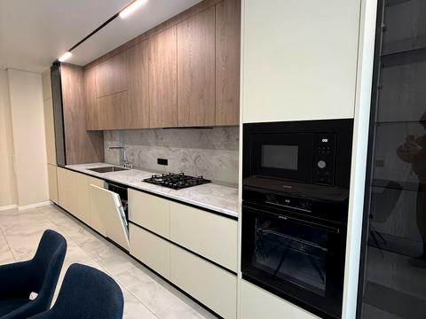 квартира за адресою Бельведерська вул., 23