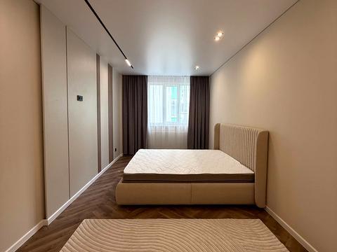 квартира за адресою Бельведерська вул., 23