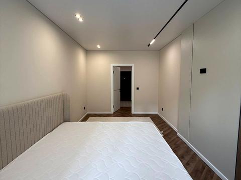 квартира за адресою Бельведерська вул., 23