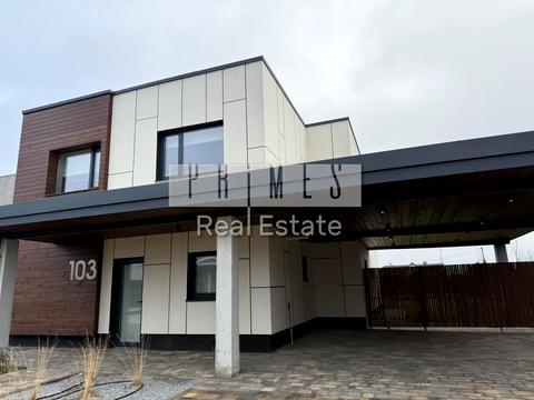 дом по адресу Щаслива