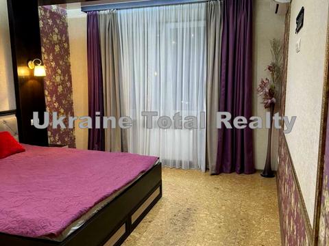 квартира за адресою Макаренка вул., 1-А