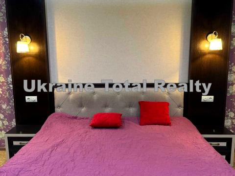 квартира за адресою Макаренка вул., 1-А