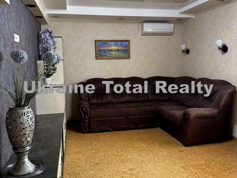 квартира за адресою Макаренка вул., 1-А