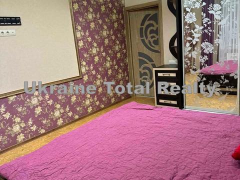 квартира за адресою Макаренка вул., 1-А