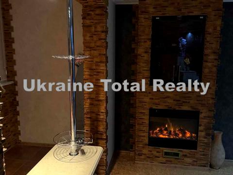 квартира за адресою Макаренка вул., 1-А