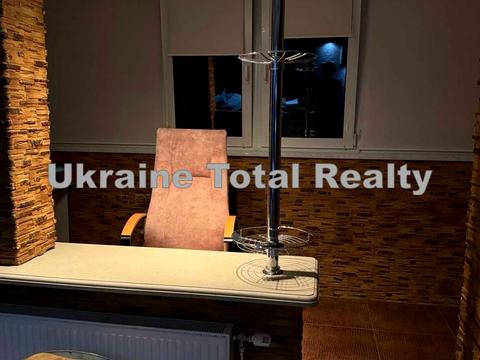 квартира за адресою Макаренка вул., 1-А