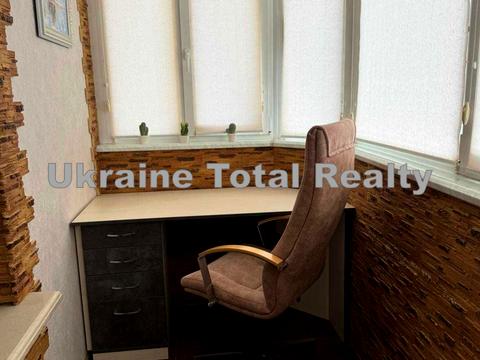 квартира за адресою Макаренка вул., 1-А