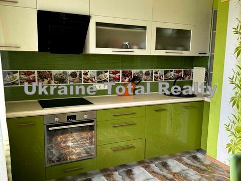 квартира за адресою Макаренка вул., 1-А