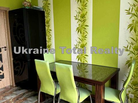 квартира за адресою Макаренка вул., 1-А