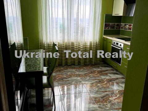 квартира за адресою Макаренка вул., 1-А