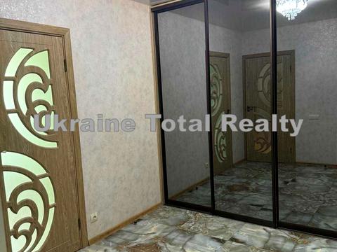 квартира за адресою Макаренка вул., 1-А