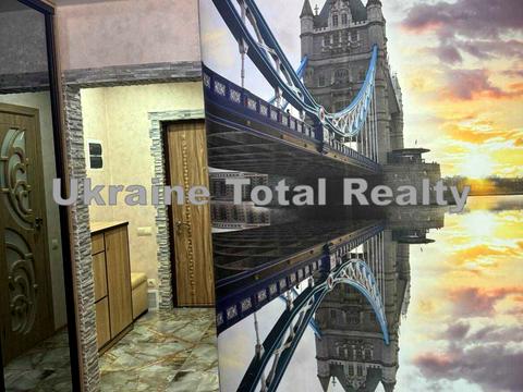 квартира за адресою Макаренка вул., 1-А