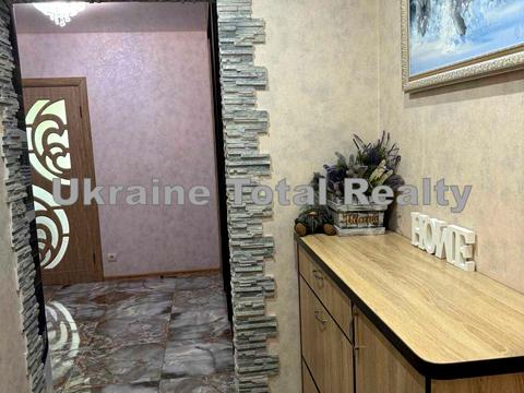 квартира за адресою Макаренка вул., 1-А