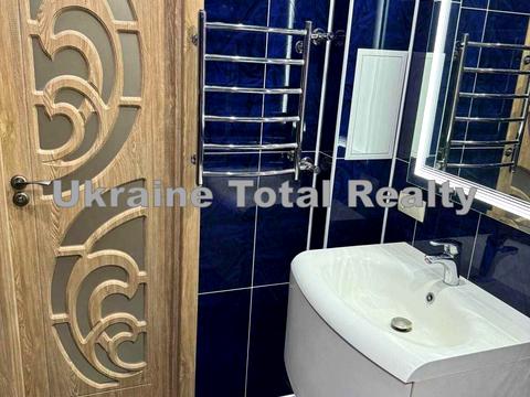 квартира за адресою Макаренка вул., 1-А