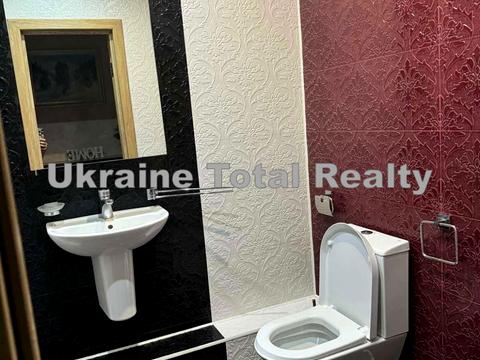 квартира за адресою Макаренка вул., 1-А