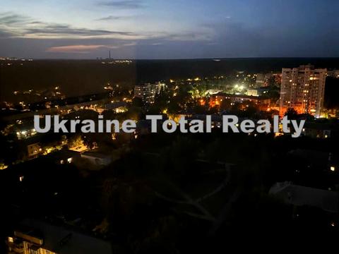 квартира за адресою Макаренка вул., 1-А