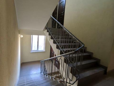 квартира по адресу Заречанская ул., 14/4а