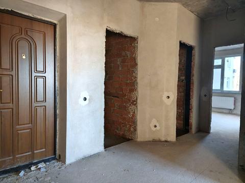 квартира по адресу Заречанская ул., 14/4а