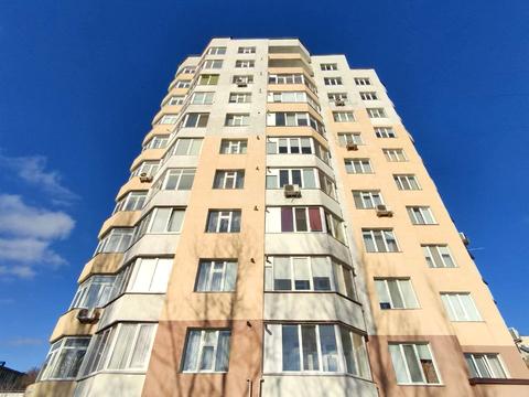 квартира по адресу Заречанская ул., 14/4а